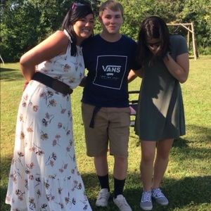 Meet your Posher, Kayla